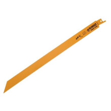 Lame de scie pour métal, fibre de verre, caoutchouc - DEWALT - DT2355-QZ - 5 pièces - 305 mm