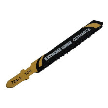 DeWalt DT2102-QZ Jigsaw Blade Ceramic Pack of 1