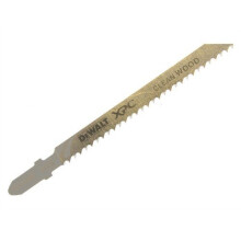 DeWalt DT2205-QZ Jigsaw Blades for Wood Bi-Metal XPC T101B Pack of 5