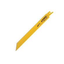 Lame scie sabre - métal de 3 à 8mm - 203mm 4 p