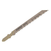 DeWalt DT2221-QZ Jigsaw Blades for Wood Bi-Metal XPC T127DF Pack of 3