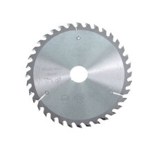 Hitachi 752432 Circular Saw Blade 185 x 30mm x 36T