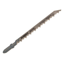 DeWalt DT2213-QZ Jigsaw Blades for Wood Bi-Metal XPC T144D Pack of 5