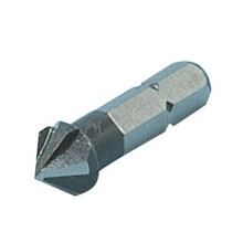 Halls XCW15 High Speed Steel Countersink - Wood up to No.16