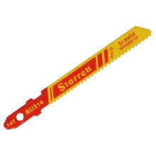 Starrett Multi Use Jigsaw Blades (5) BU214-5