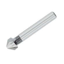 Dormer G13616.5 HSS Straight Shank Countersink 90 Deg. 16.50mm