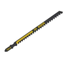 DeWalt DT2056-QZ Jigsaw Blade Extreme TC Tipped blade for Fibreglass T341HM Pack of 1