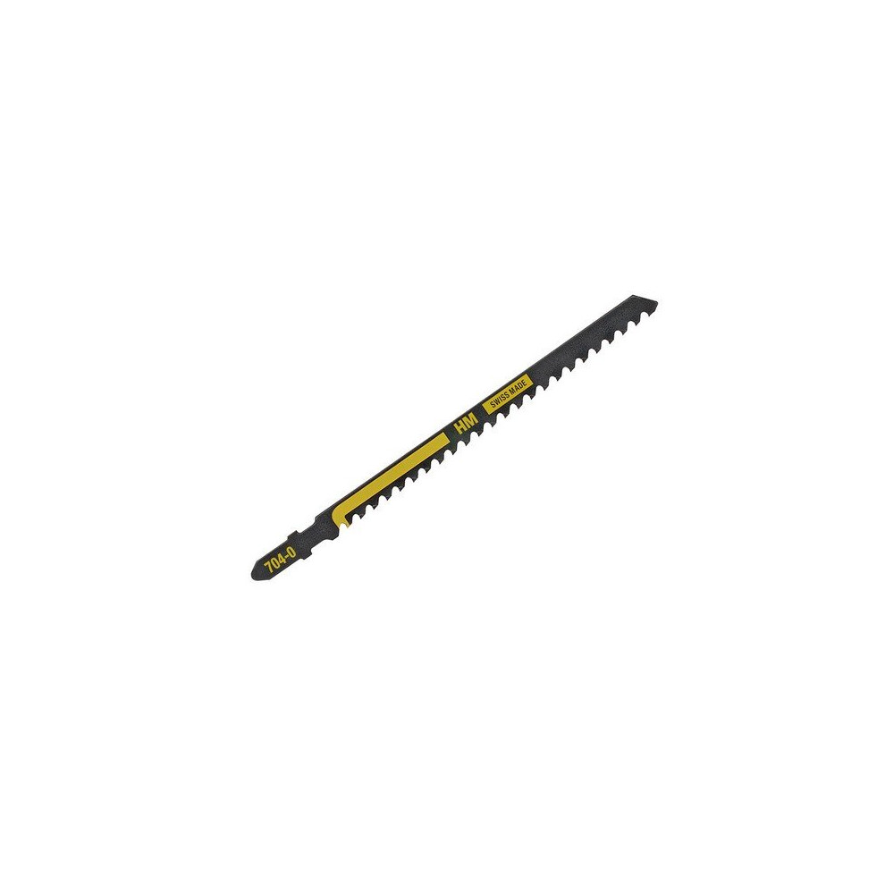 DeWalt DT2056-QZ Jigsaw Blade Extreme TC Tipped blade for Fibreglass T341HM Pack of 1