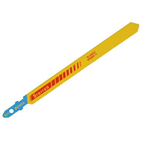 Starrett Starrett Λαβίδες παζλ για κοπή μετάλλων (5) BU424-5
