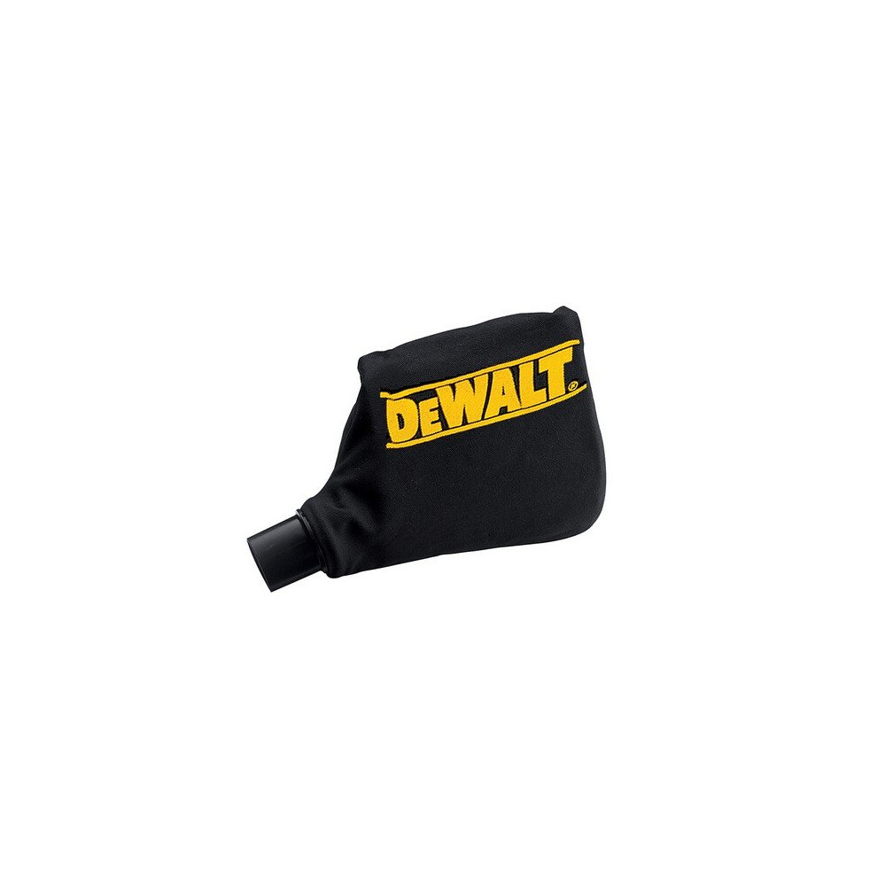 DeWalt DE7053-QZ Dust Bag for DW704/705 Mitre Saw
