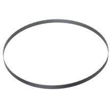 Milwaukee Compact Bandzaagblad van 900mm Lengte Set van 3 MIL48390539