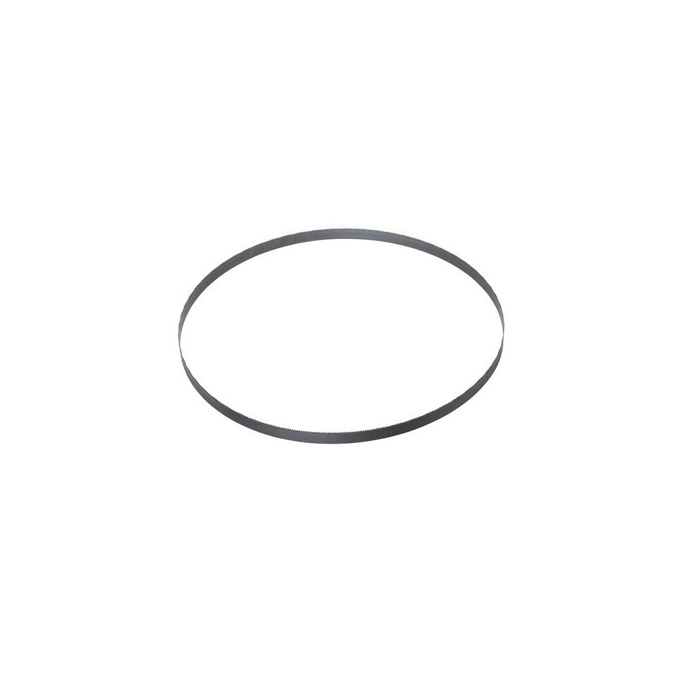 Milwaukee 48390539 Compact Bandsaw Blade 24tpi 900mm Length Pack of 3