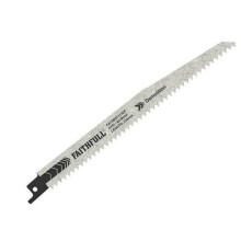 Faithfull 14027146 Sabre Saw Blades BIM Demolition S1111DF (Pack of 5)