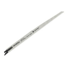 Faithfull 14027149 Sabre Saw Blades BIM Demolition S1411DF (Pack of 5)