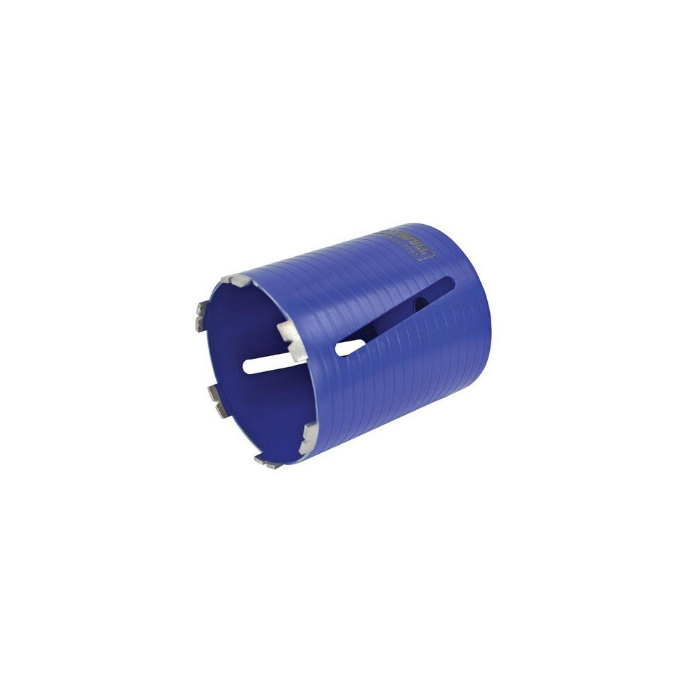Faithfull FAIDCD152 Dry Diamond Core Bit 152 x 150mm