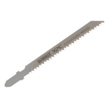 DeWalt DT2219-QZ Jigsaw Blades for Wood Bi-Metal XPC T101BRF Pack of 3