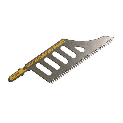 DeWalt DT2074 HCS decoupeerzaagblad (T142HB)