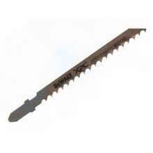 DeWalt DT2220-QZ Jigsaw Blades for Wood Bi-Metal XPC T144DF Pack of 3