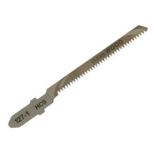 DeWalt DT2168-QZ Jigsaw Blades for Wood T Shank HCS T101AO Pack of 5
