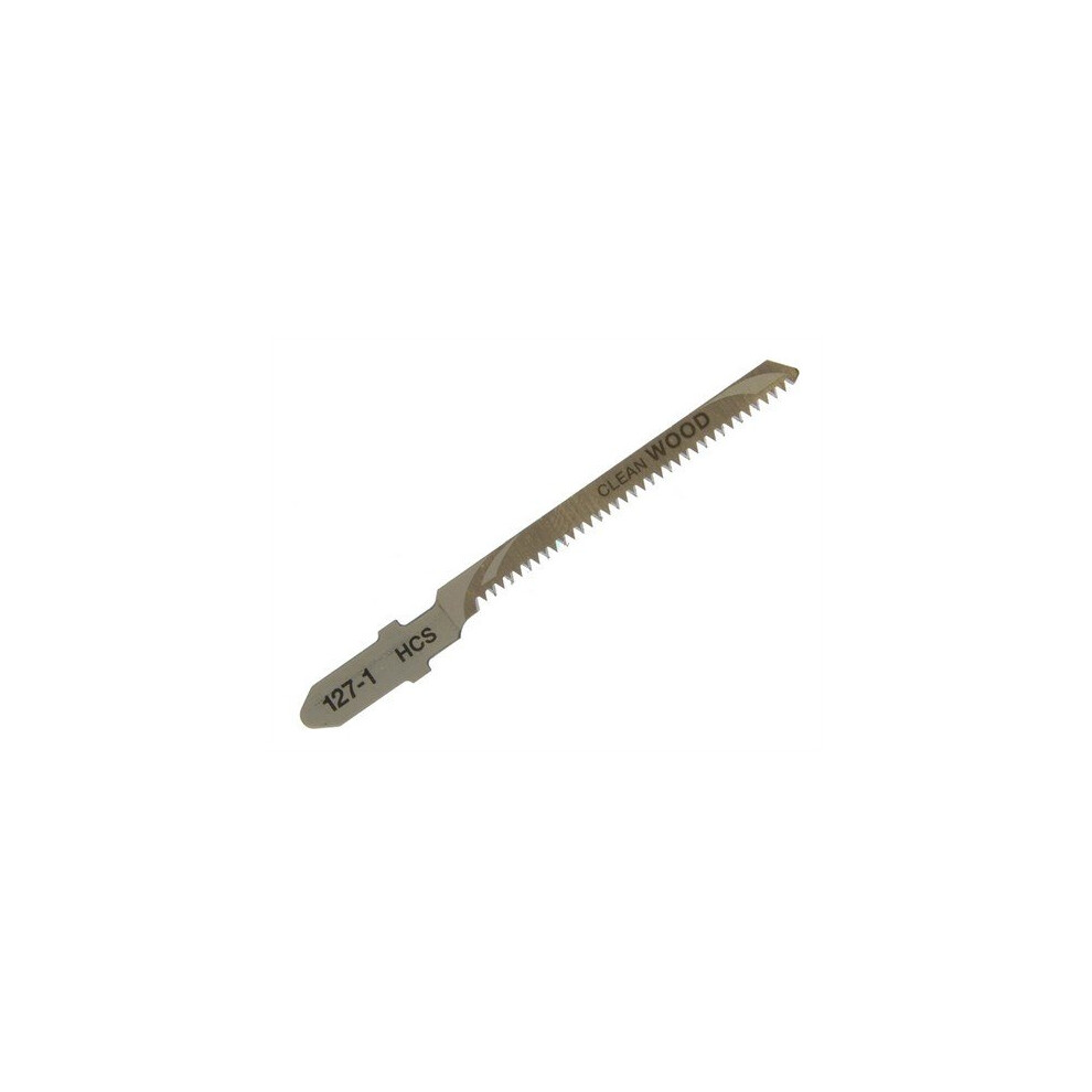 DeWalt DT2168-QZ Jigsaw Blades for Wood T Shank HCS T101AO Pack of 5