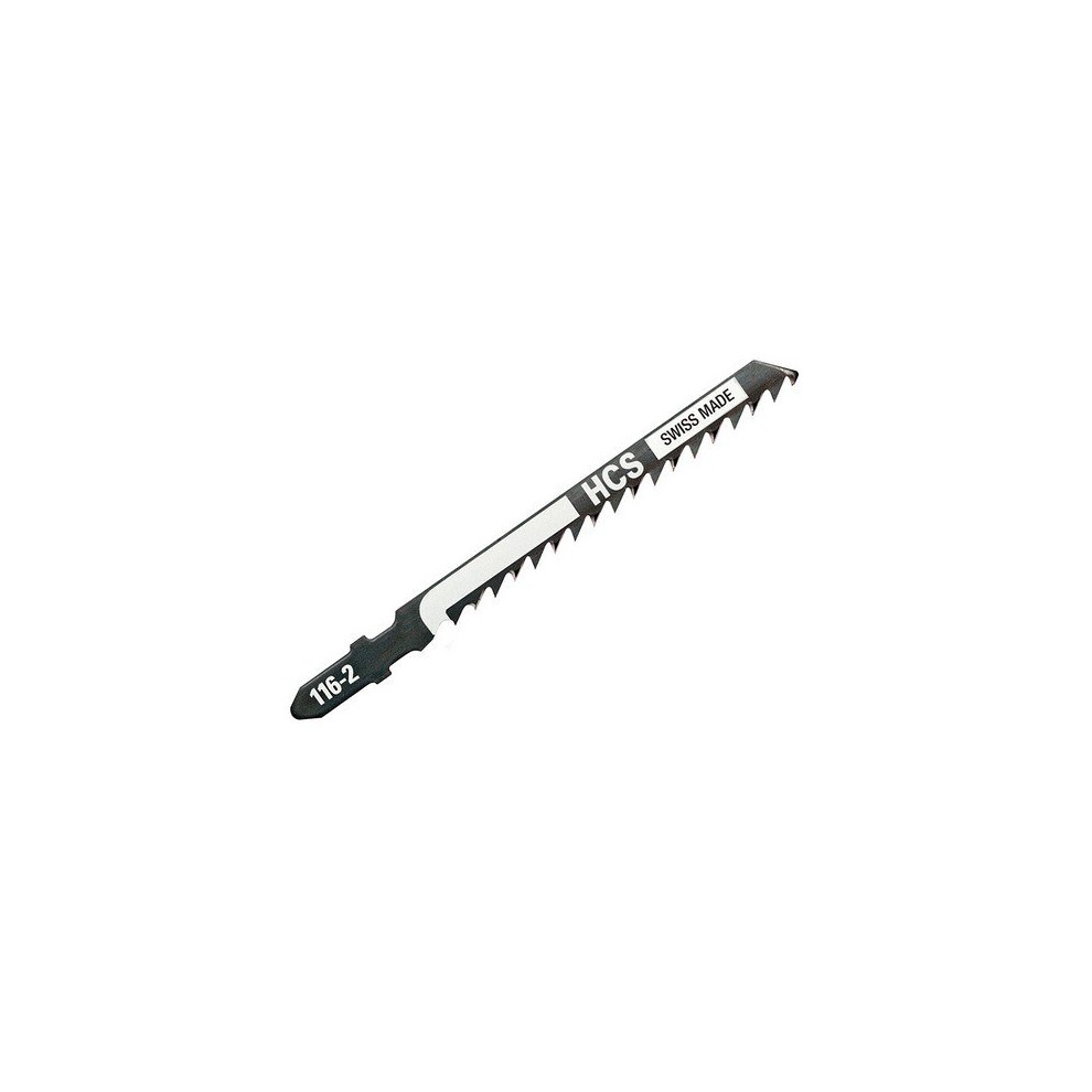DeWalt DT2075-QZ Jigsaw Blades for Wood T Shank HCS T144DP Pack of 5