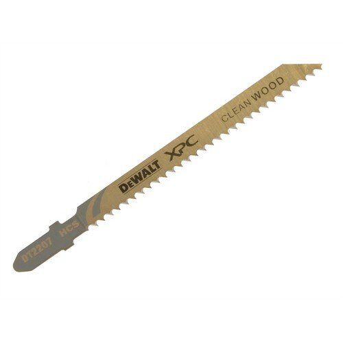 DeWalt DEWALT-TERÄ 100x75/40 XPC