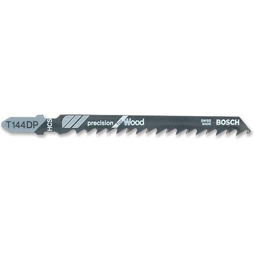 Bosch BOSCH Zaagblad x5
