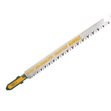 DeWalt DT2057-QZ Jigsaw Blades Progressor Tooth T Shank Bi-Metal T234X Pack of 5