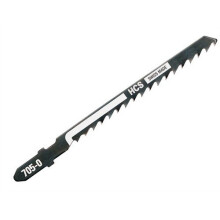 DeWalt DT2077-QZ Jigsaw Blades for Wood T Shank HCS T244D Pack of 5