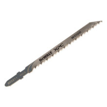 DeWalt DT2211-QZ Jigsaw Blades for Wood Bi-Metal XPC T111C Pack of 5