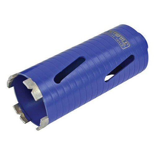 Faithfull Faithfull FAIDCD65 Dry Diamond Core Bit 65 x 150mm