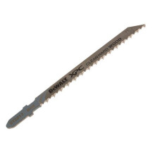DeWalt DT2217-QZ Jigsaw Blades for Wood Bi-Metal XPC T101BF Pack of 3