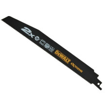 DEWALT 2X vie générale But Blades Pack Reciprocating 5 DEWDT2301LQZ