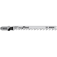 SZÚRÓFŰRÉSZ PENGÉT T101D 5 DB - B 2608630032