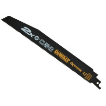 Lames de scie à usage général DEWALT 2X - Pack de 5 - DEWDT2308LQZ