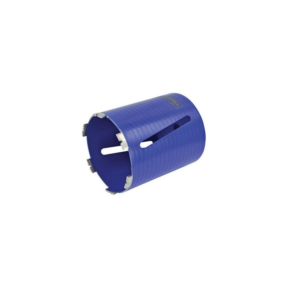 Faithfull FAIDCD107 Dry Diamond Core Bit 107 x 150mm