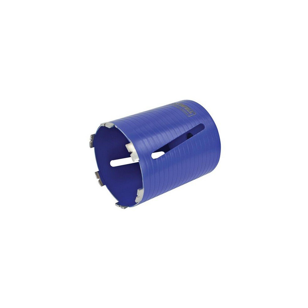Faithfull FAIDCD127 Dry Diamond Core Bit 127 x 150mm