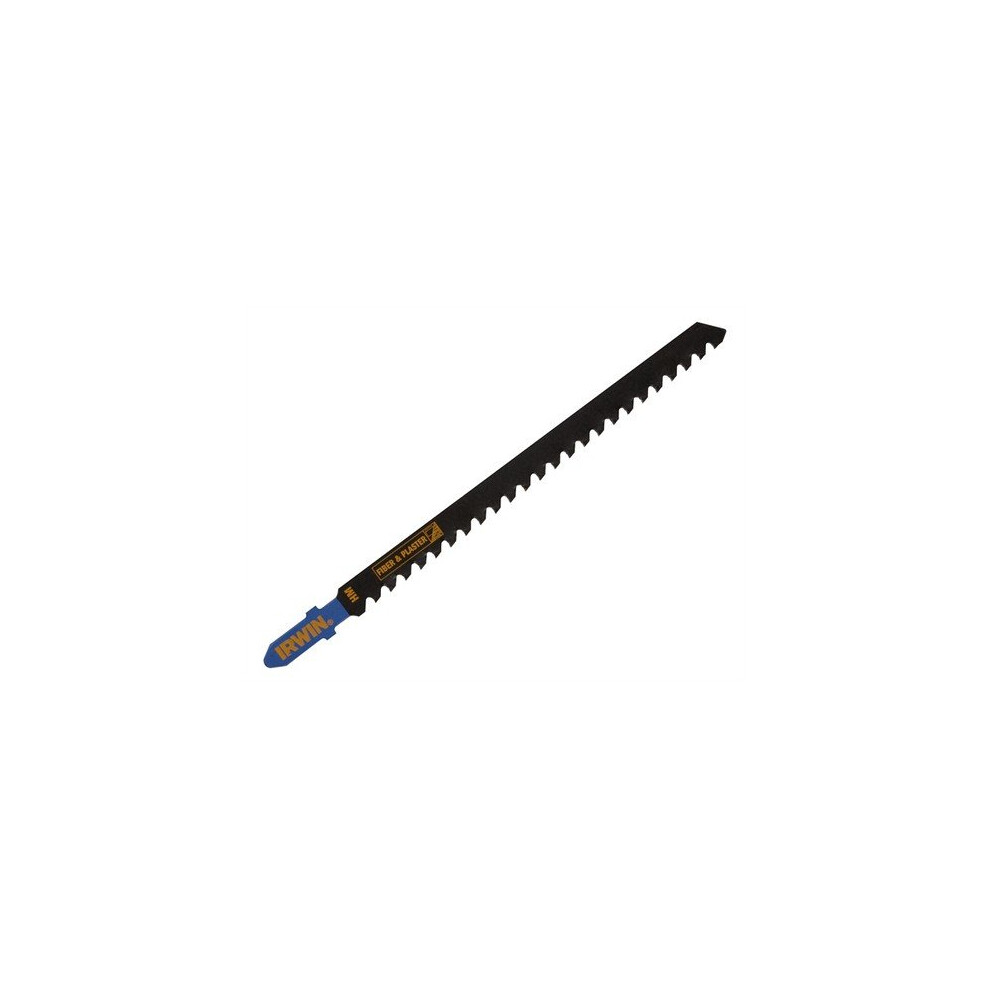 Irwin 10505815 Jigsaw Blade Abrasive Materials T141hm 5706915058154