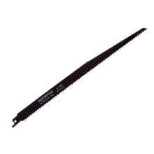 Faithfull FAISBS1411D Sabre Saw Blade Wood S1411D (Pack of 5)