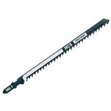 DeWalt DT2169-QZ Jigsaw Blades for Wood T Shank HCS T344D Pack of 5