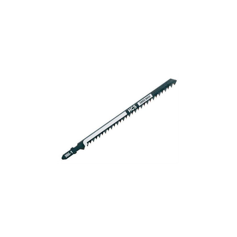 DeWalt DT2169-QZ Jigsaw Blades for Wood T Shank HCS T344D Pack of 5