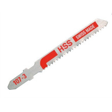 DeWalt DT2161-QZ Jigsaw Blades for Metal T Shank HSS T118B Pack of 5
