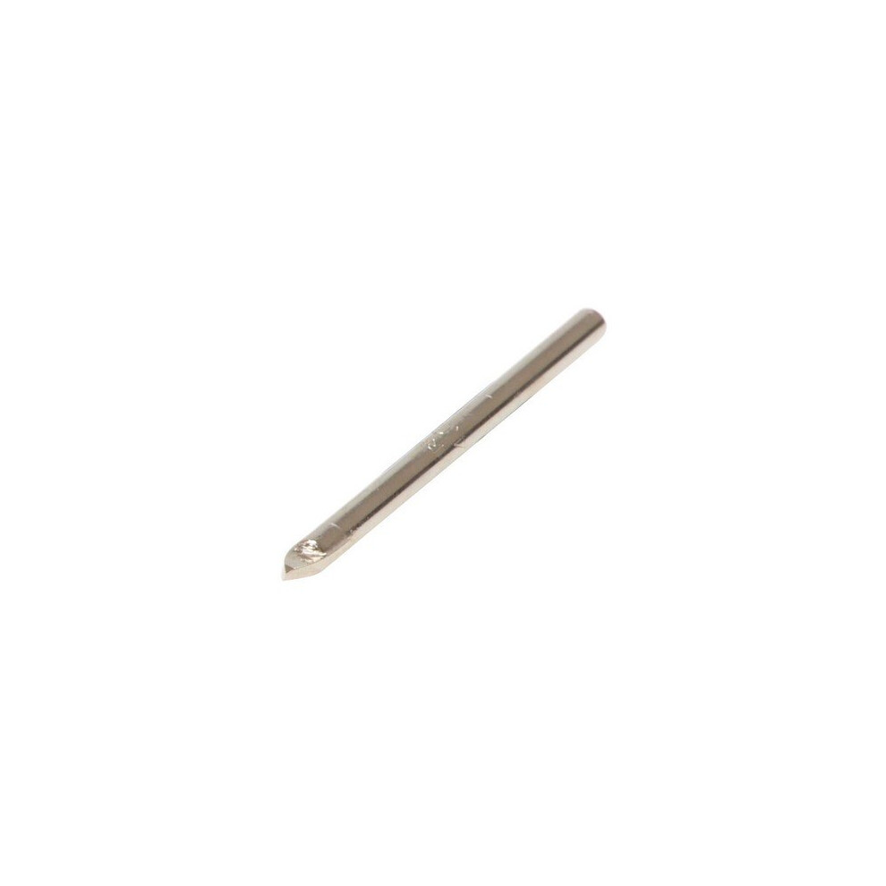 Irwin 10507903 Glass & Tile Drill Bit 4Mm 5706915079036