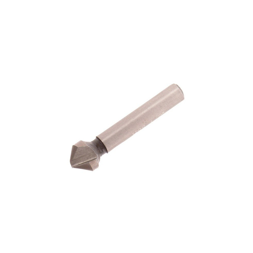 Faithfull Faics12hs High Speed Steel Countersink 13Mm (1/2In)