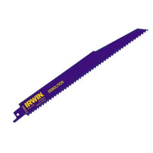 Säbelsägeblätter - IRWIN - 966R - 6TPI - 225 mm - 5er Pack