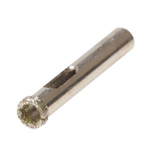 Vitrex 102793 Hard Tile Drill Bit 10mm