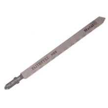Faithfull FAIJBT318A Jigsaw Blades Metal T318A (Pack of 5)