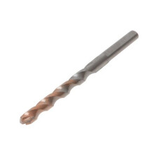Faithfull FAITM65100 Tile Max Porcelain Drill Bit 6.5 x 100mm