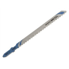 DeWalt DT2163-QZ Jigsaw Blades for Metal T Shank HSS T127D Pack of 5