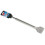Hilka Hilka 49768501 SDS Plus 38mm Chisel 1